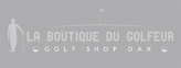 La boutique du golfeur