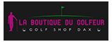 La boutique du golfeur