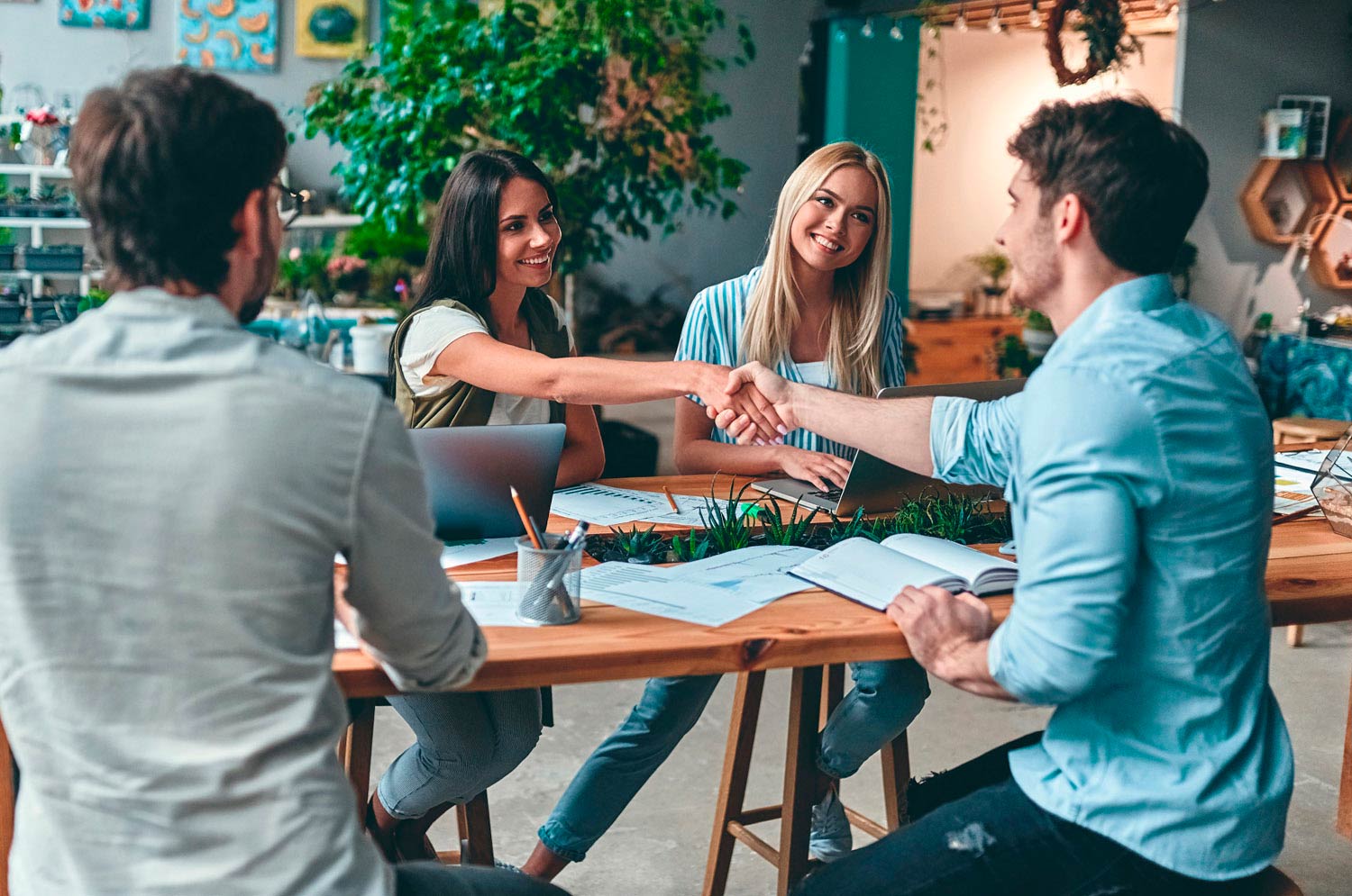 Étudier et Entreprendre ? C’est possible !