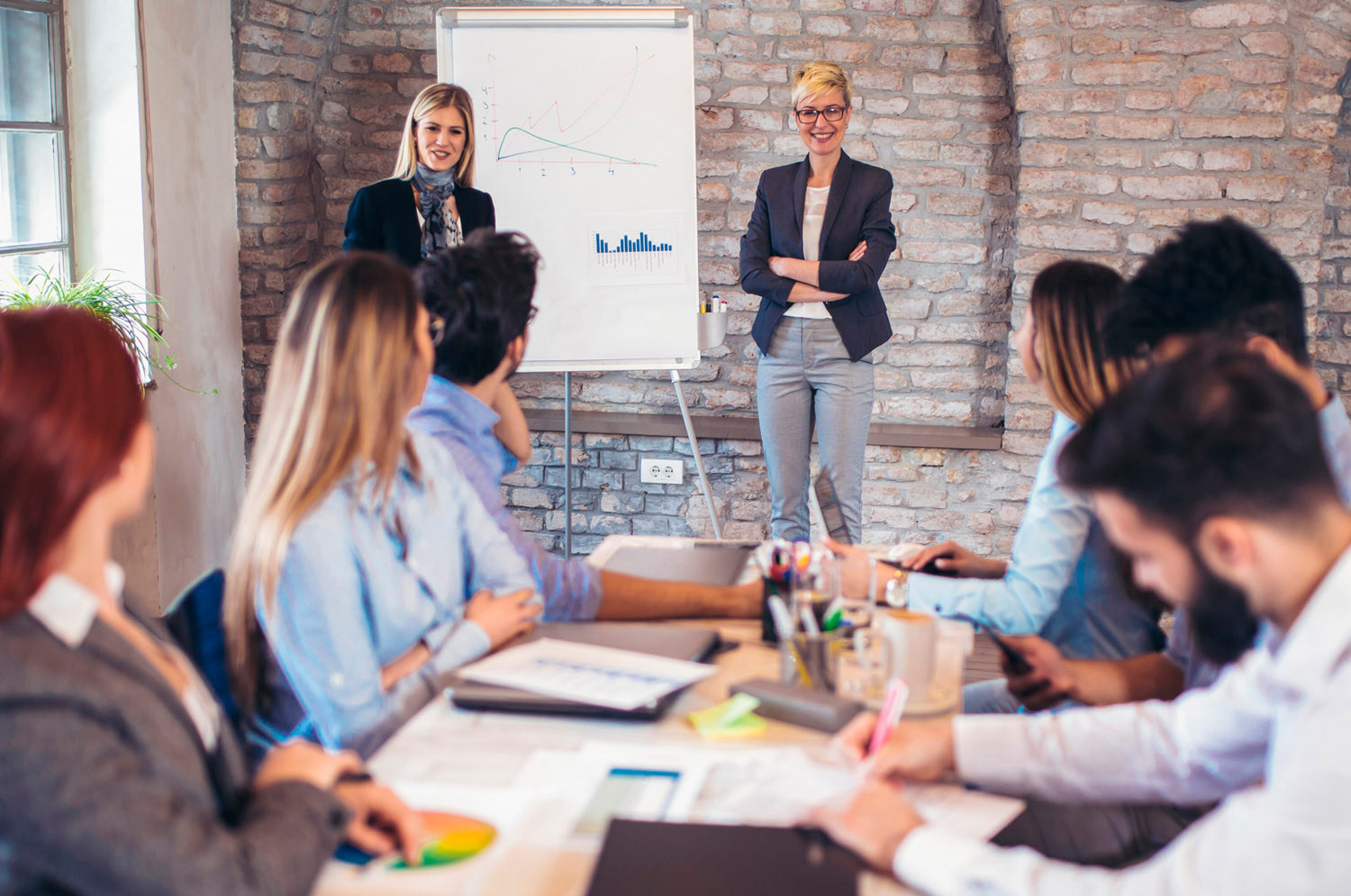 Formation : gagner en compétence