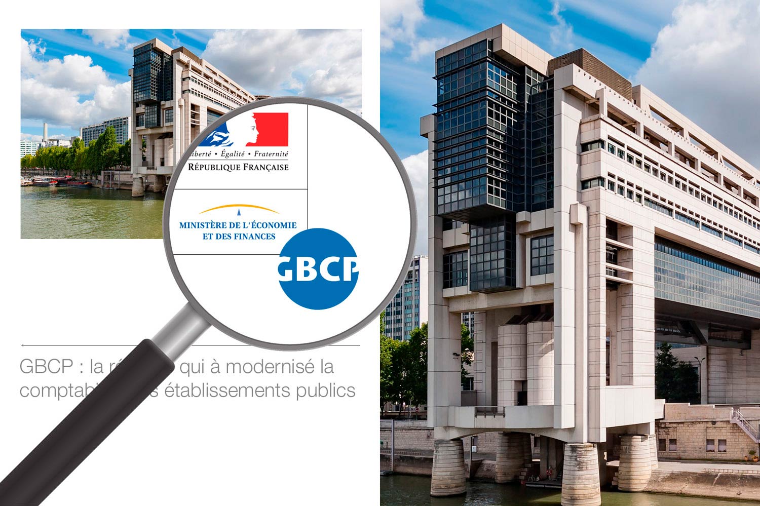 GBCP : quels sont les impacts de la réforme ?