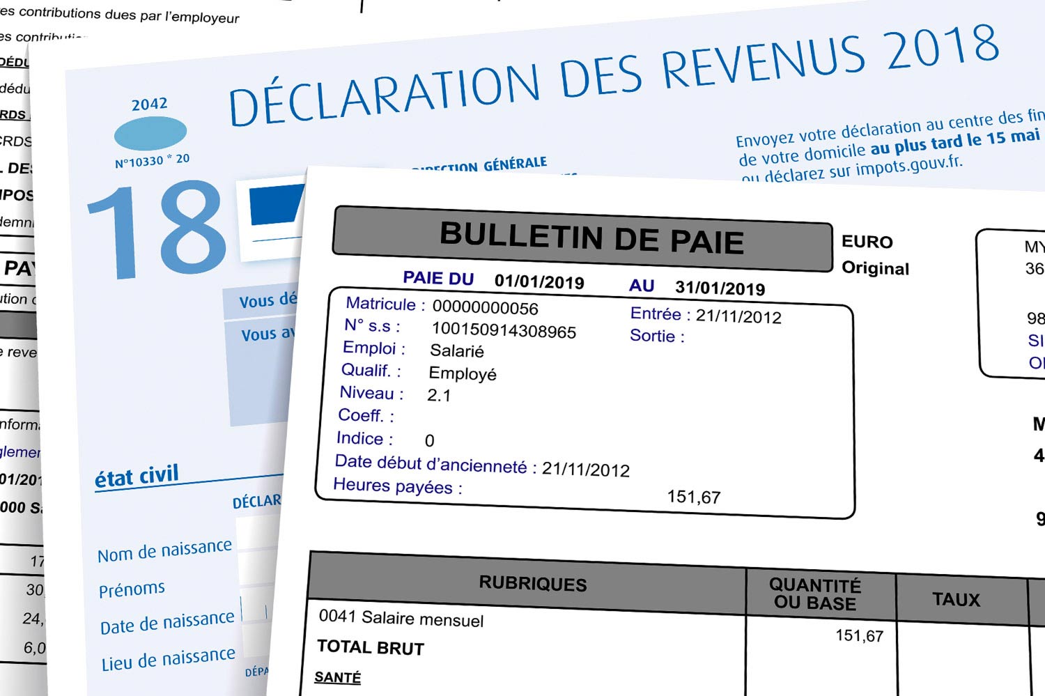 Bulletin de paie simplifié : êtes-vous prêt ?