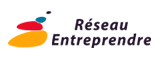 Logo réseau entreprendre