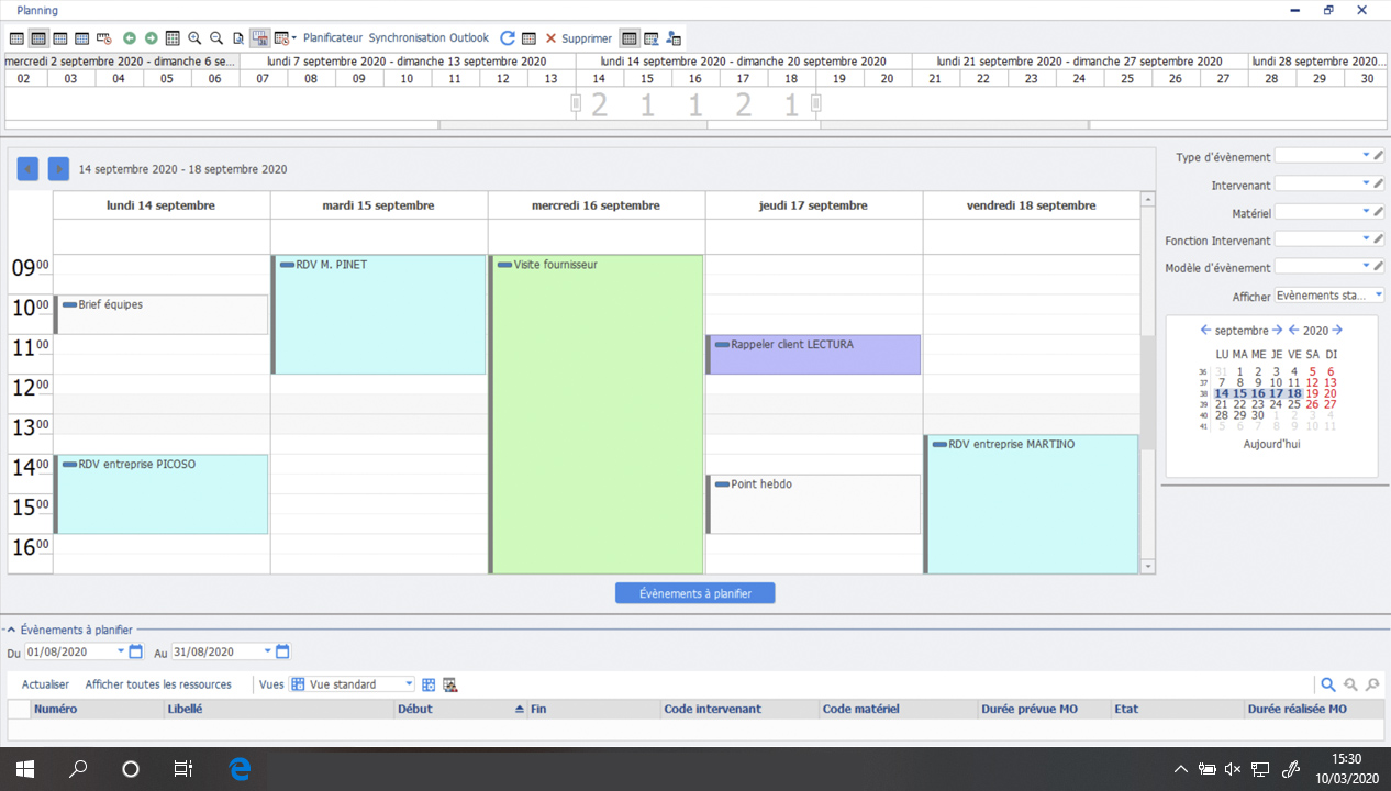 Ebp Gestion Commerciale Pro Logiciel De Facturation En Ligne Ebp