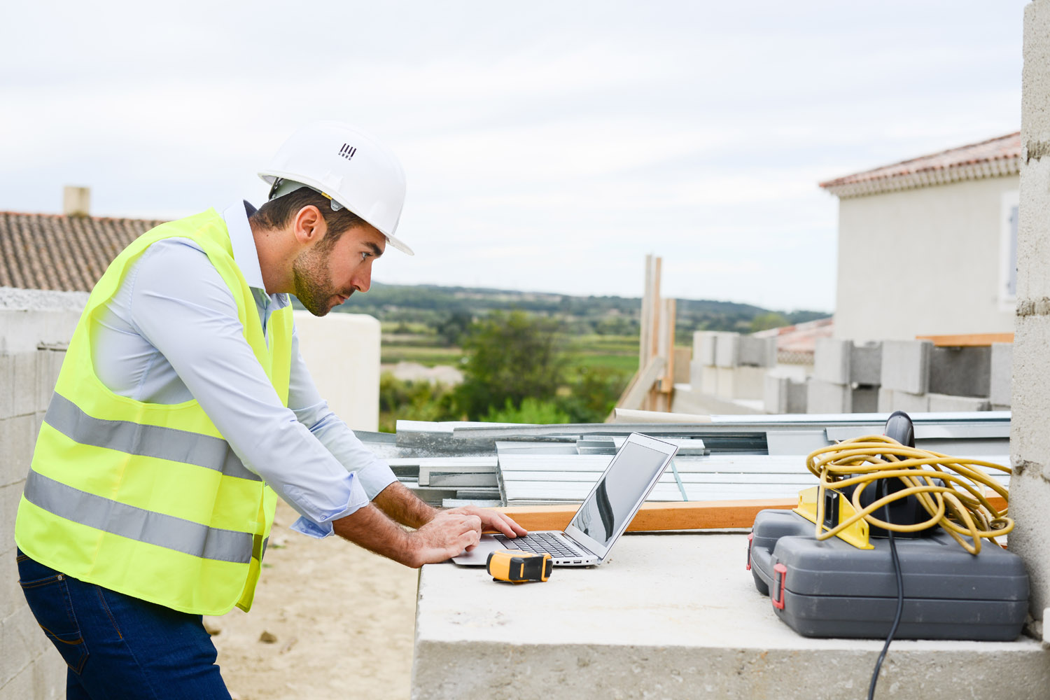 Logiciel de facturation, essentiel pour les professionnels du bâtiment