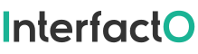 Interfacto logo