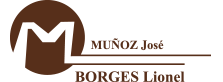 Logo Munoz Borges