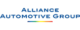 logo alliance automotiv
