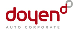 logo doyen auto corporate