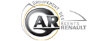 logo groupement des agents renault