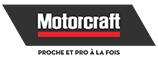 logo motorcraft