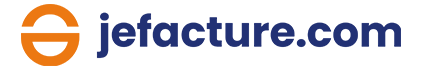 Logo jefacture