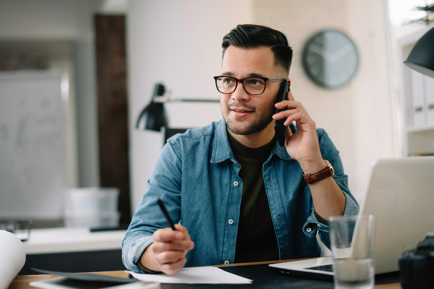 Prospection téléphonique, comment s’y prendre ?