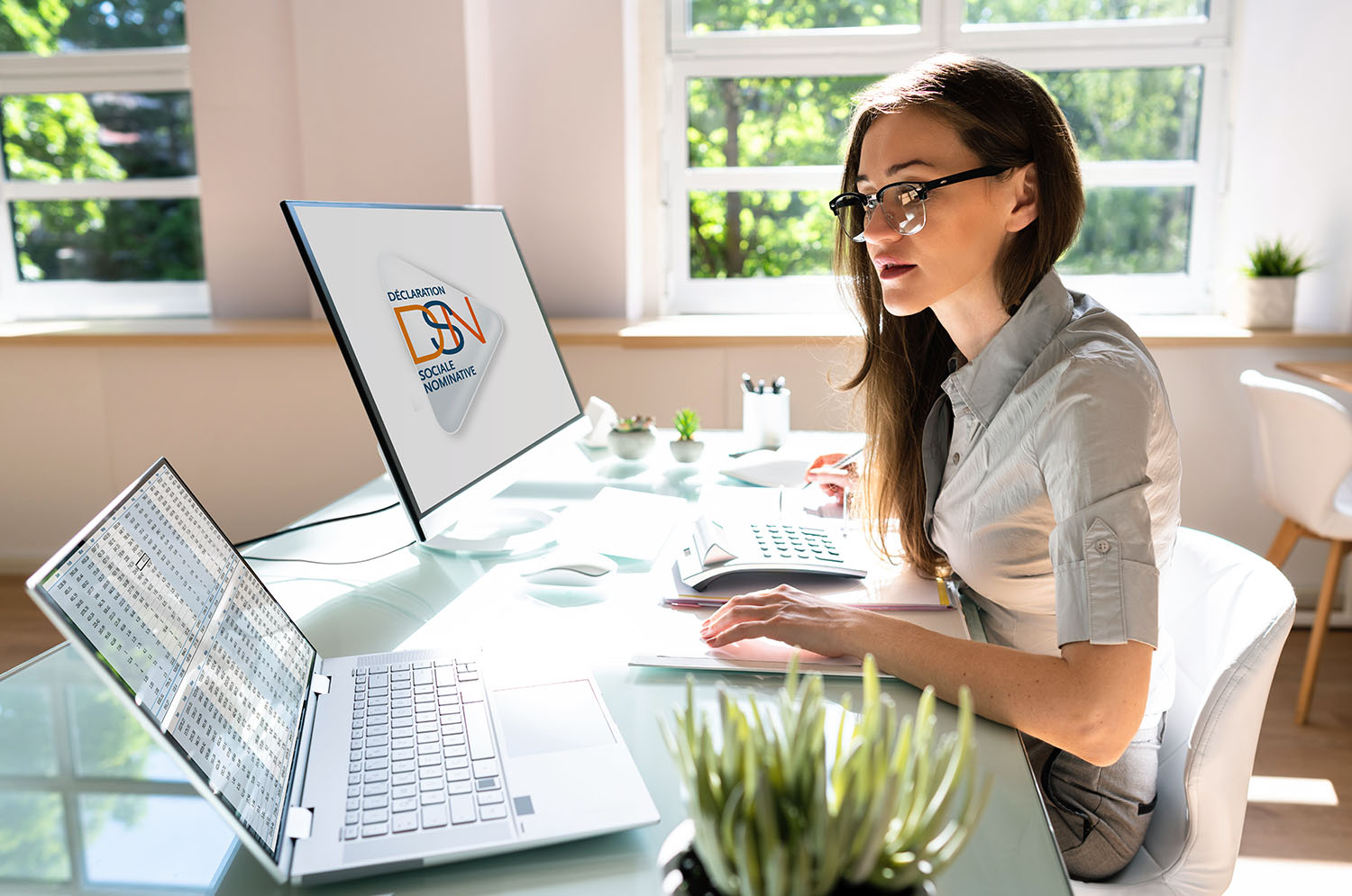 EBP - Tout ce que vous devez savoir sur la DSN