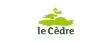 Logo Le Cèdre