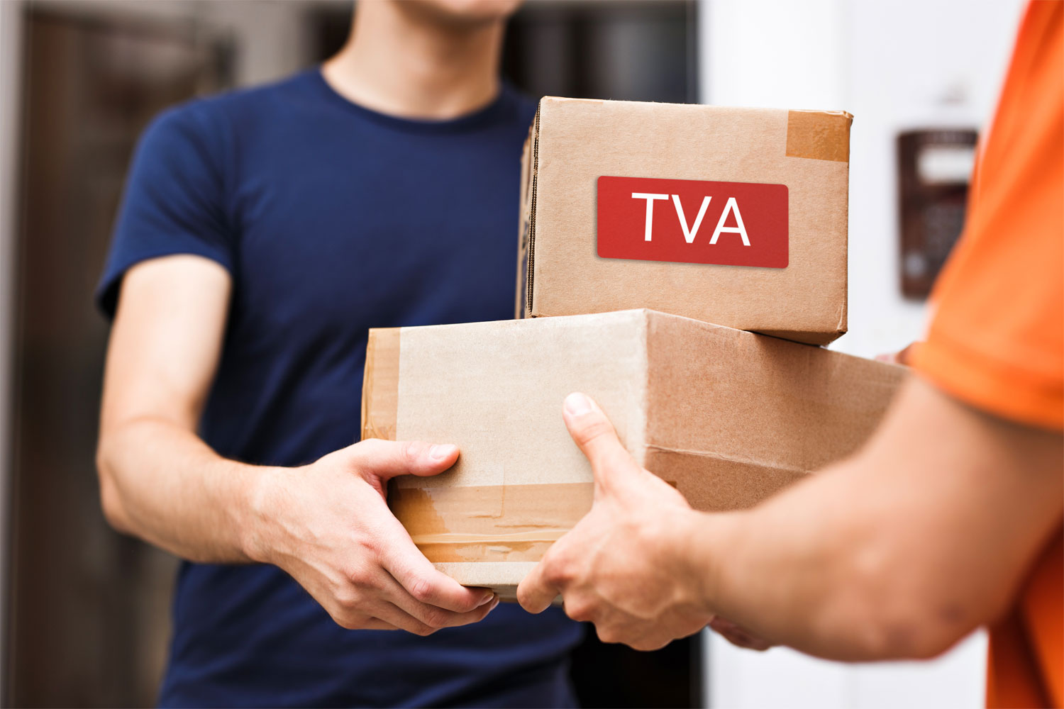 TVA sur les acomptes: quel changement ?