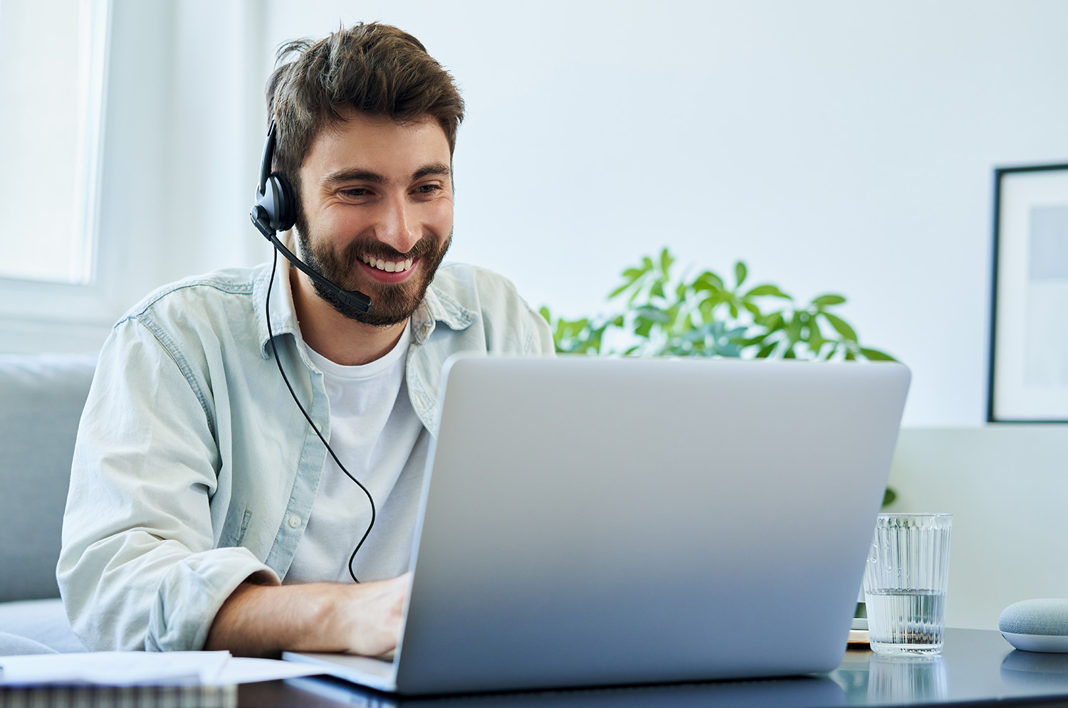 Télétravail et sécurité informatique : comment allier les deux ?