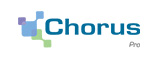 EBP partenaires Logo Chorus Pro