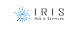 EBP partenaires Logo Iris