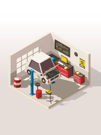 Comment améliorer la rentabilité de votre garage ?