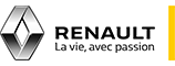EBP Partenaire logo Renault