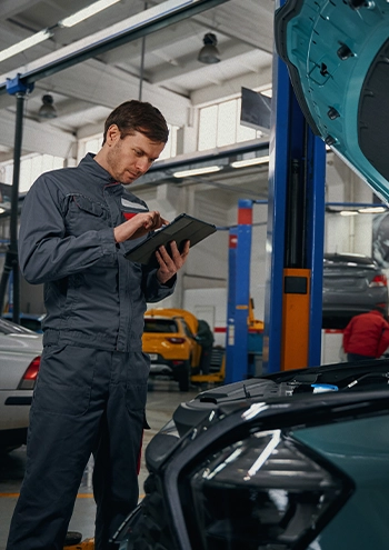 3 conseils pour anticiper les évolutions du marché automobile