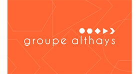 Témoignage Frédéric Moine - Président du Groupe ALTHAYS